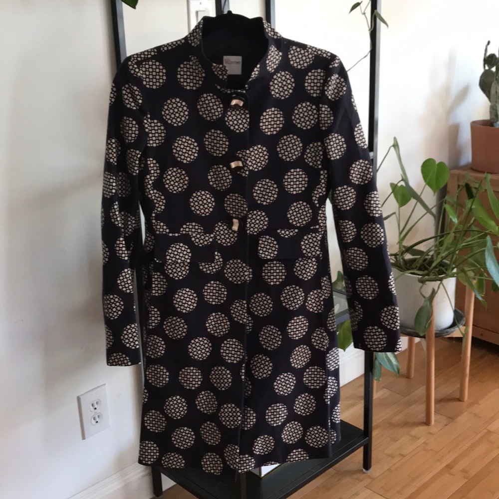 Valentino Coat